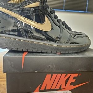 Air Jordan 1 Retro High OG Sneakers